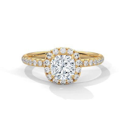 yellow gold