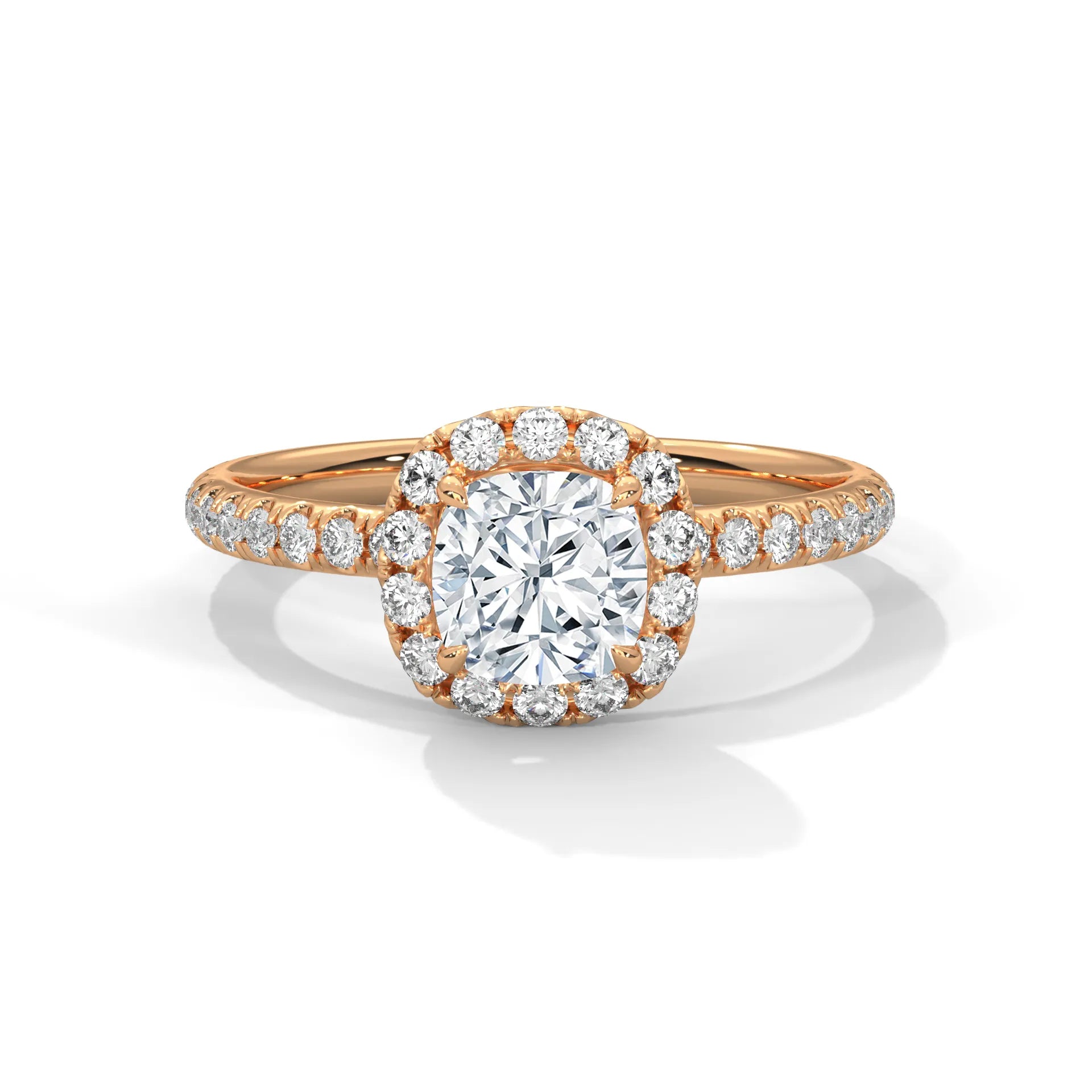 rose gold