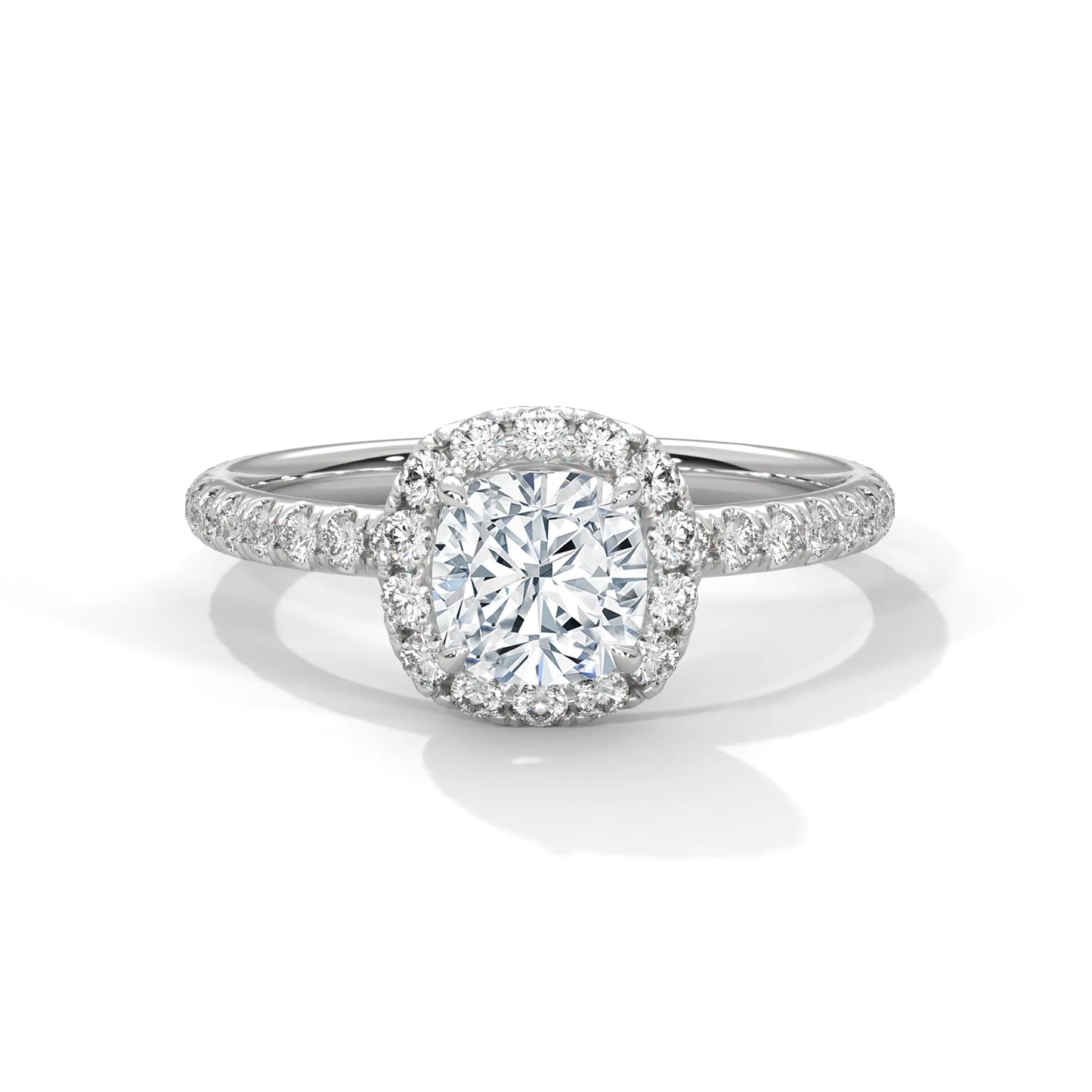 white gold