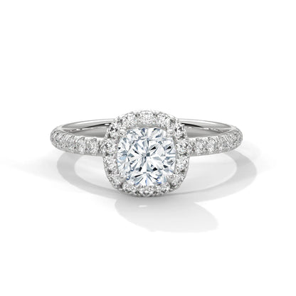 white gold