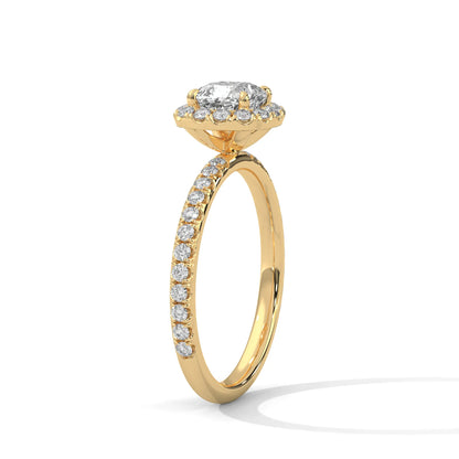 yellow gold