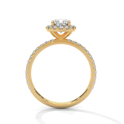 yellow gold