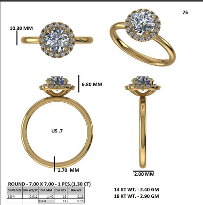 yellow gold