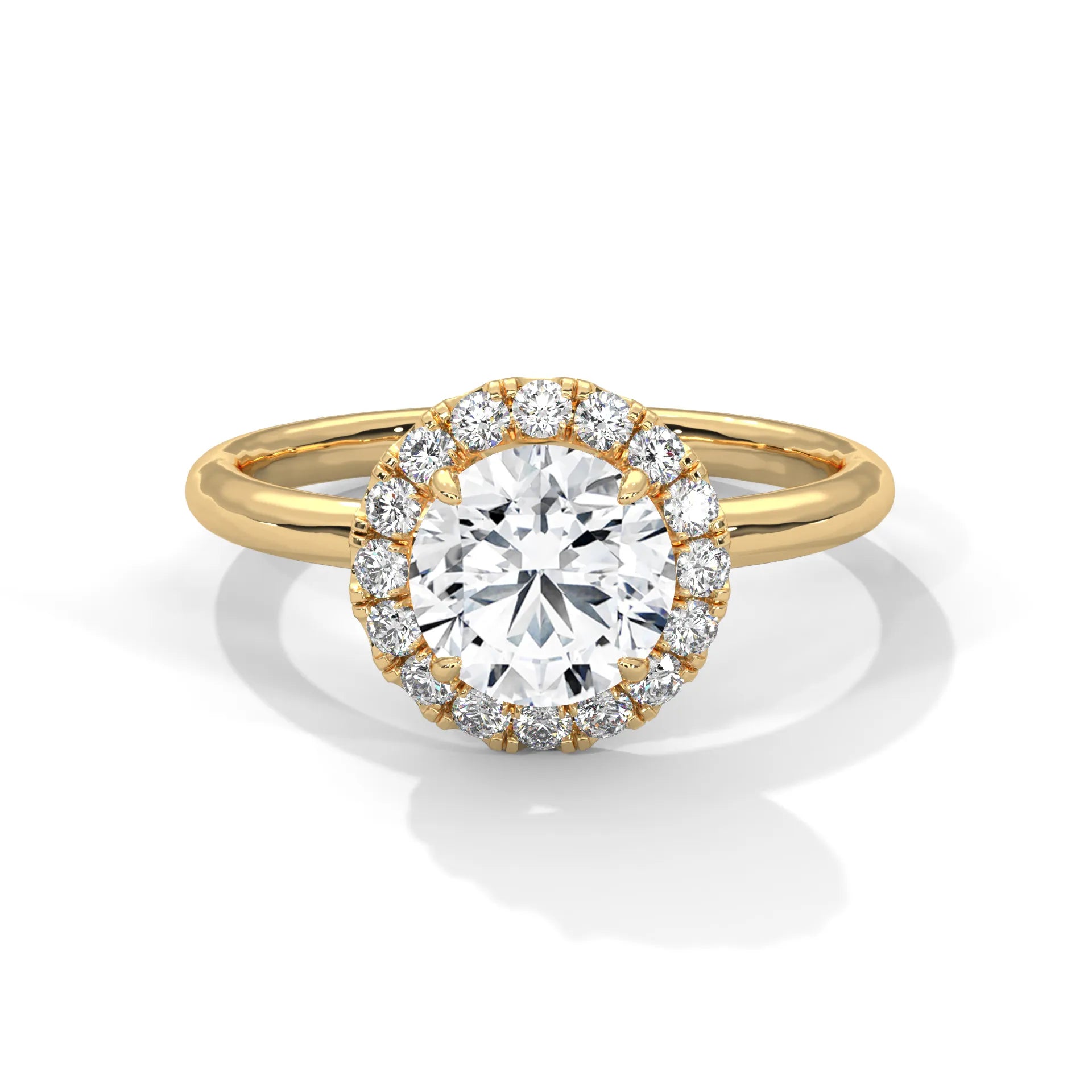 yellow gold