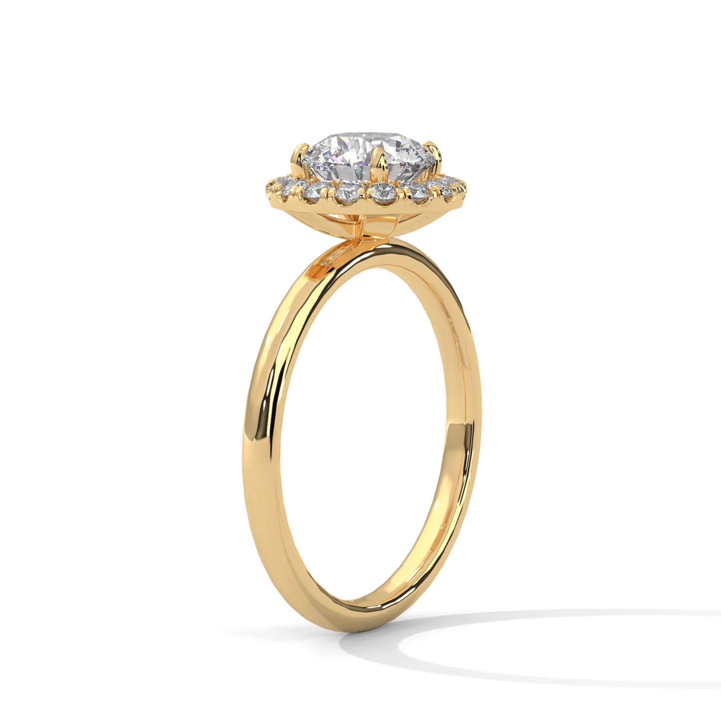 yellow gold