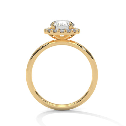yellow gold