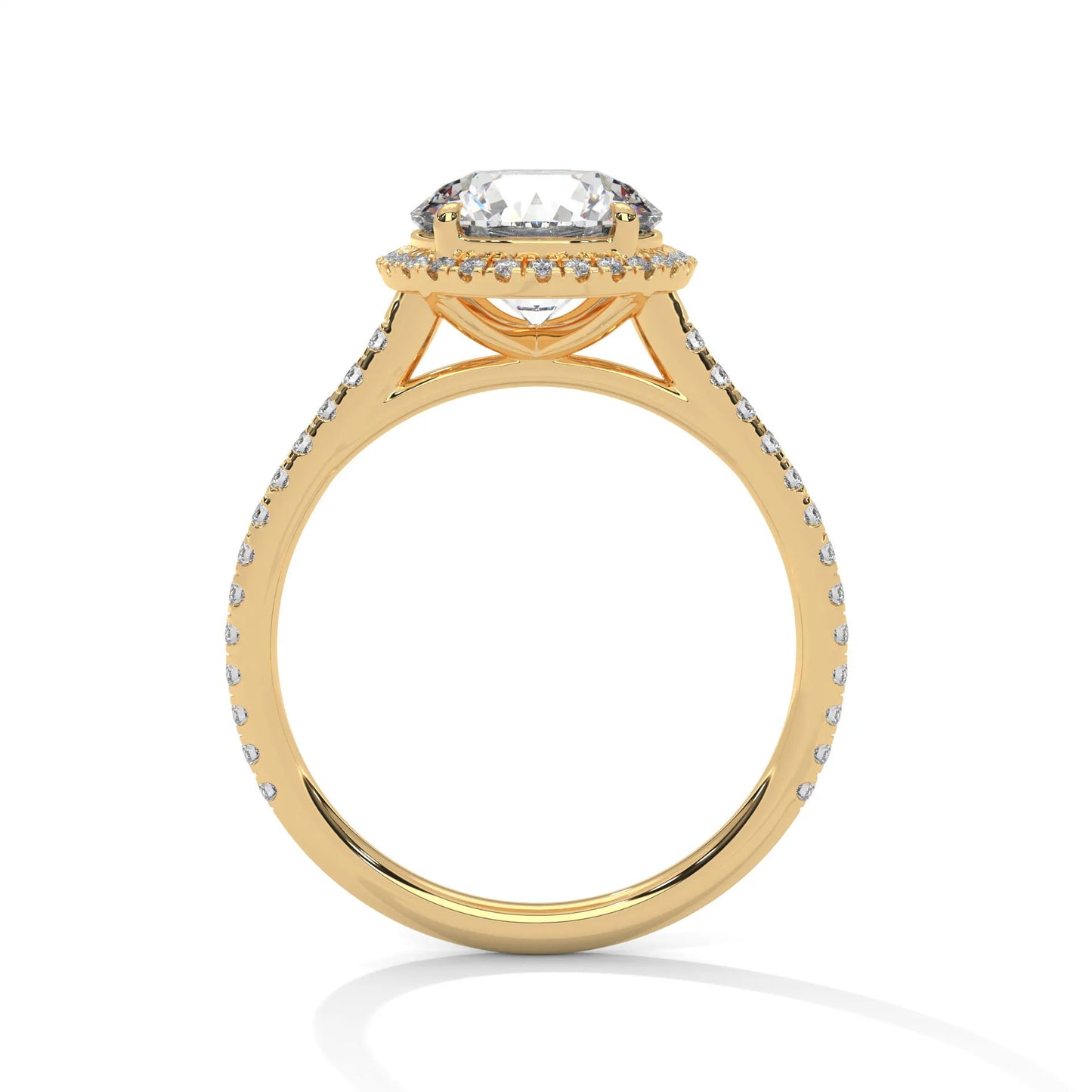 yellow gold