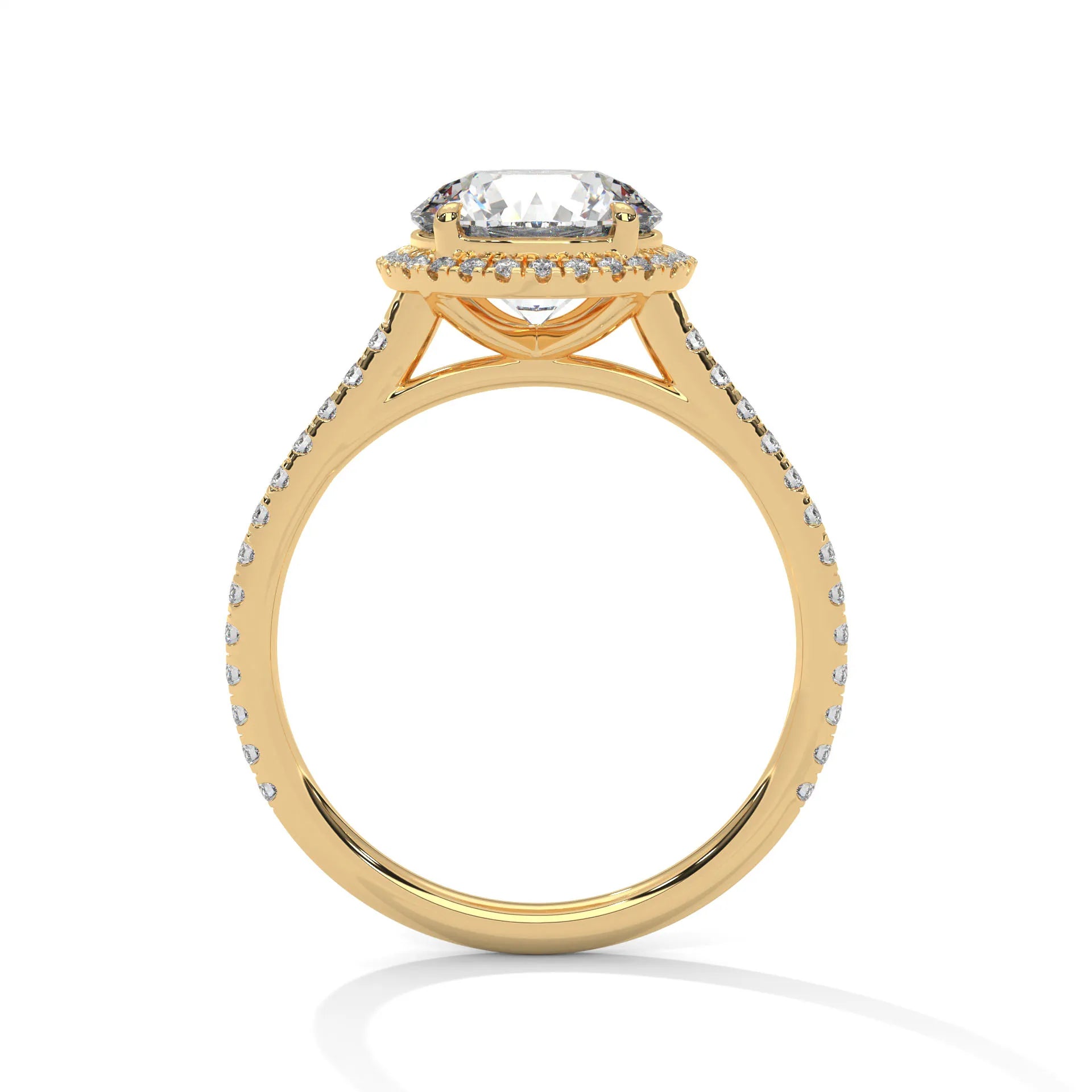 yellow gold
