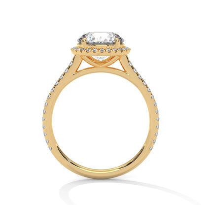 yellow gold