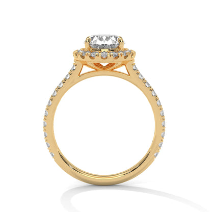 yellow gold