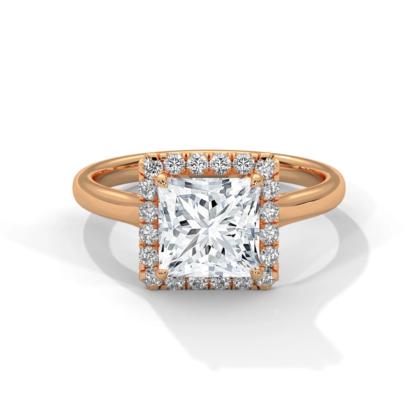 rose gold