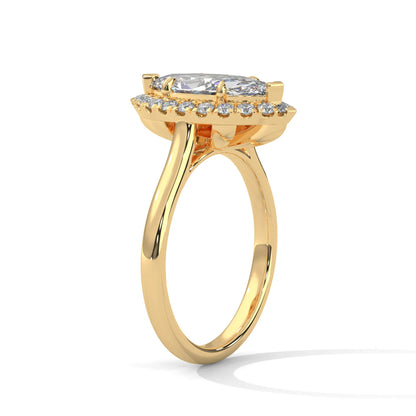 yellow gold