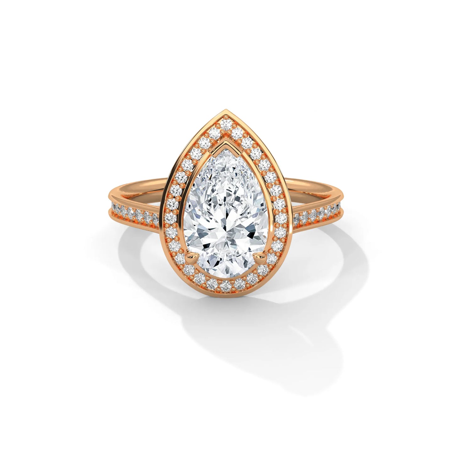 rose gold