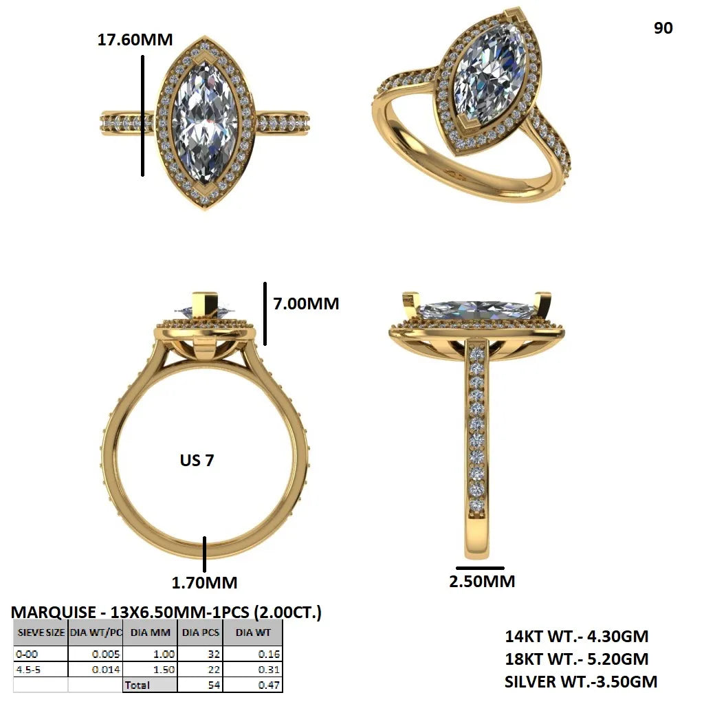 yellow gold