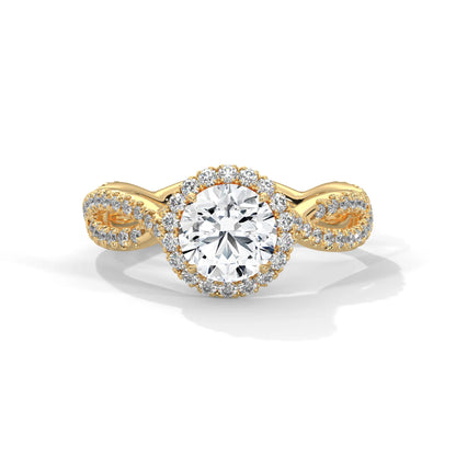 yellow gold