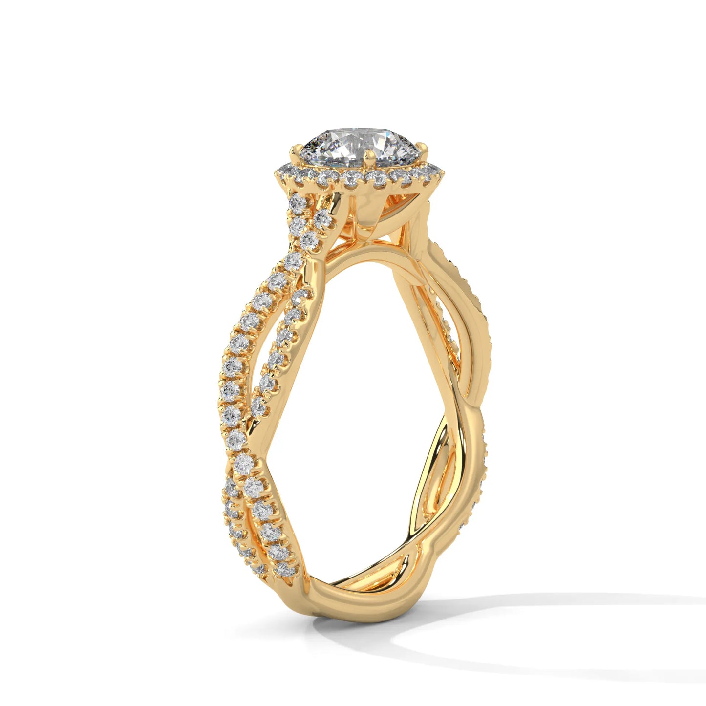 yellow gold