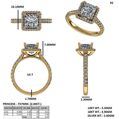 yellow gold