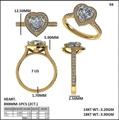 yellow gold