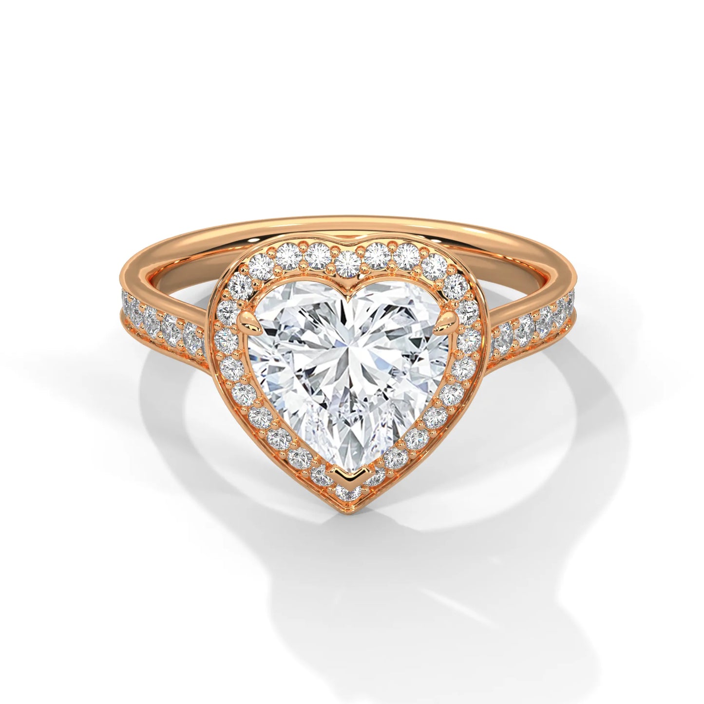 rose gold