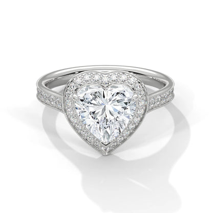 white gold