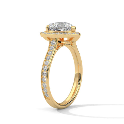 yellow gold