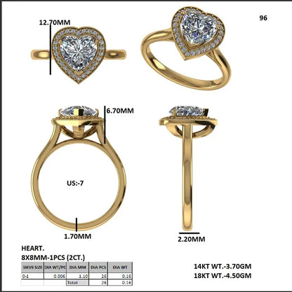 yellow gold