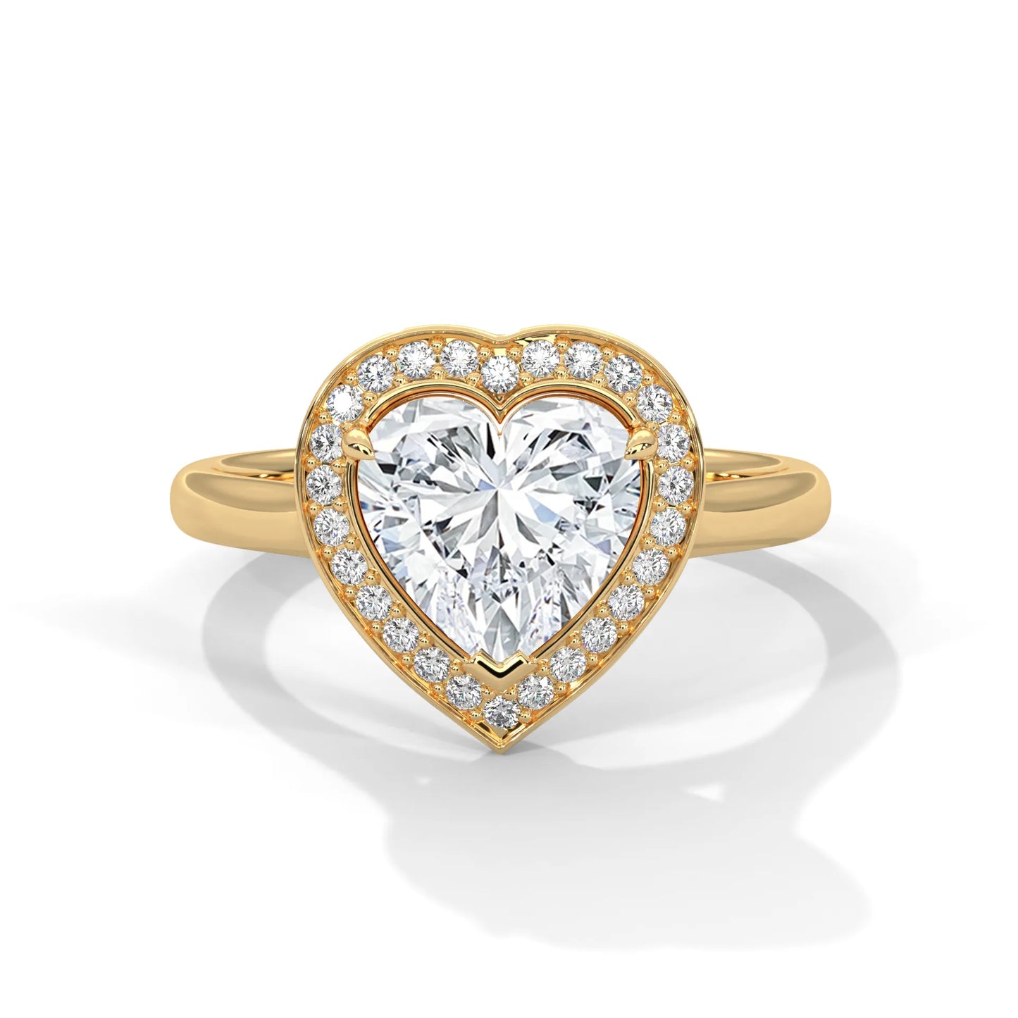 yellow gold