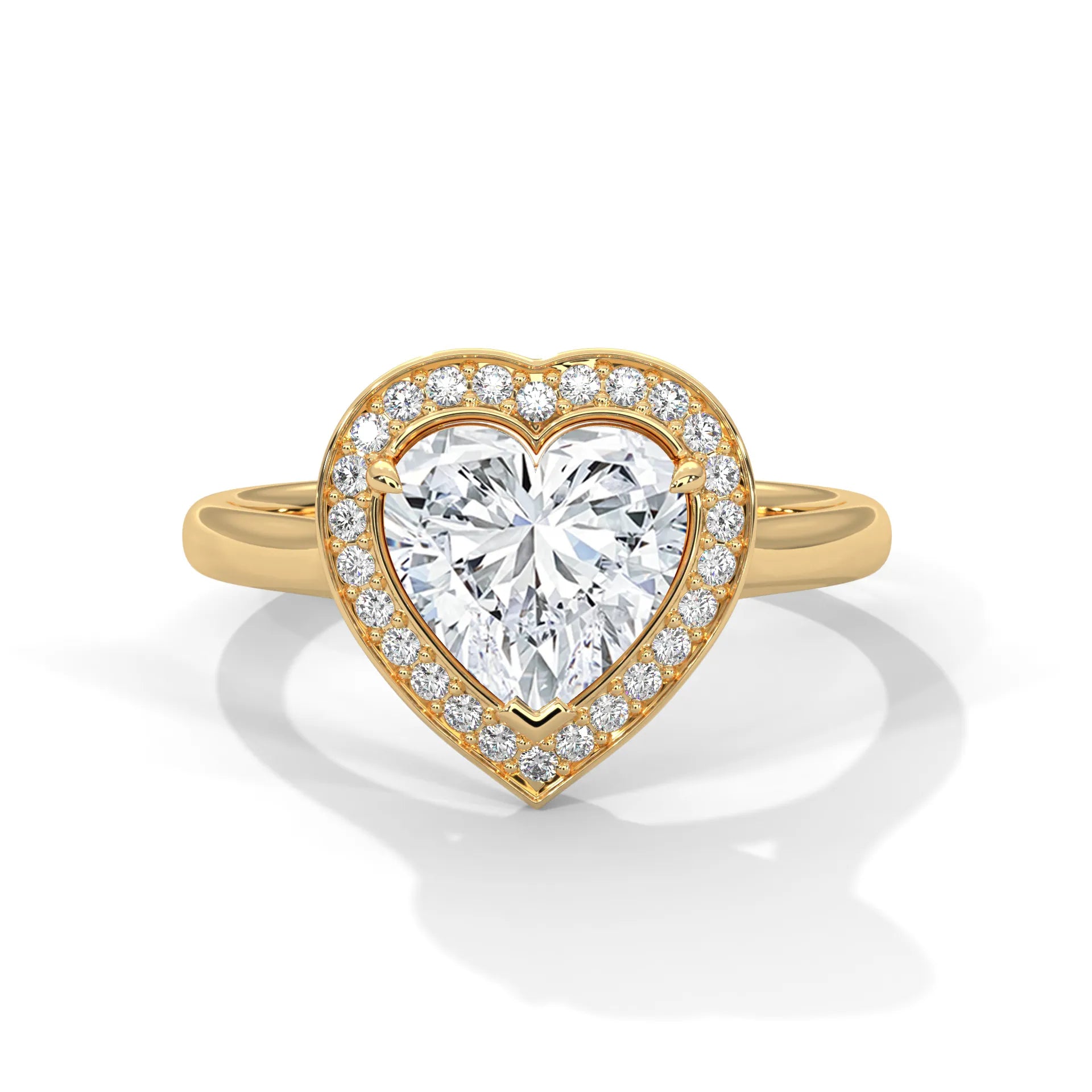 yellow gold