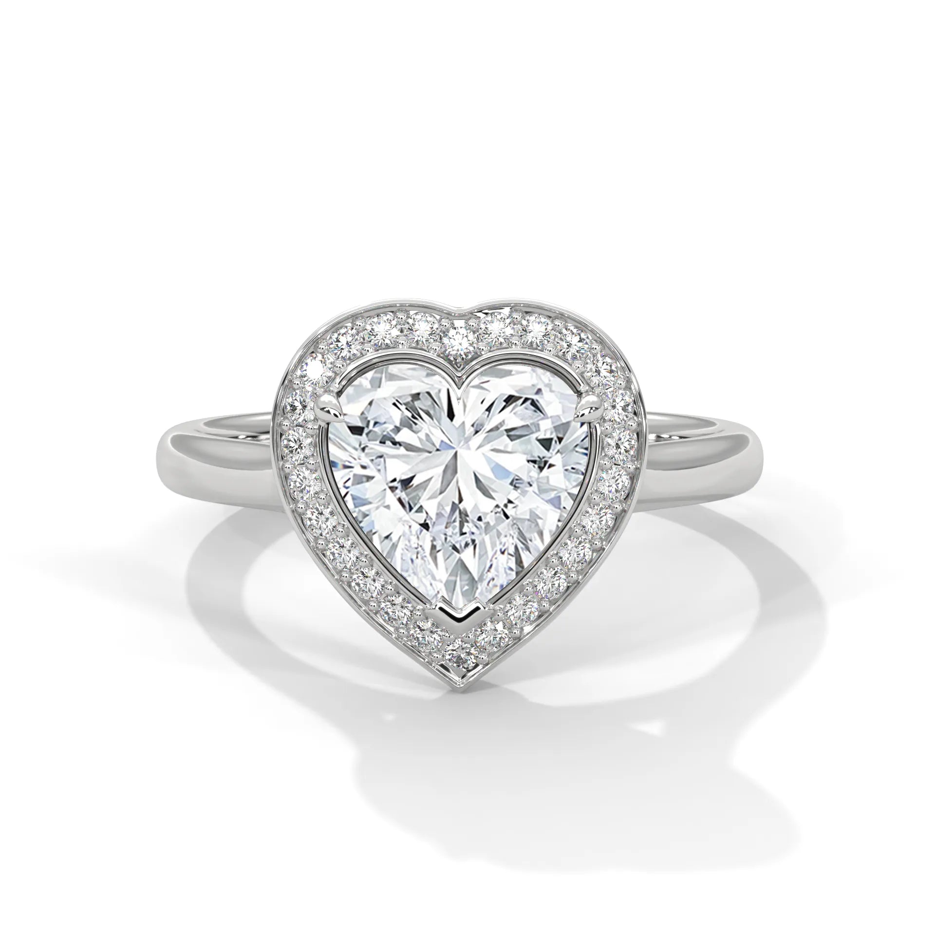 white gold