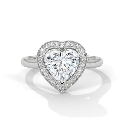 white gold