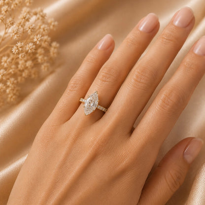 rose gold