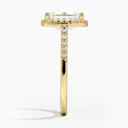 Yellow gold