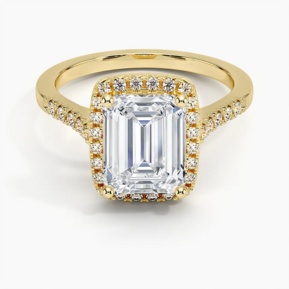 Yellow gold