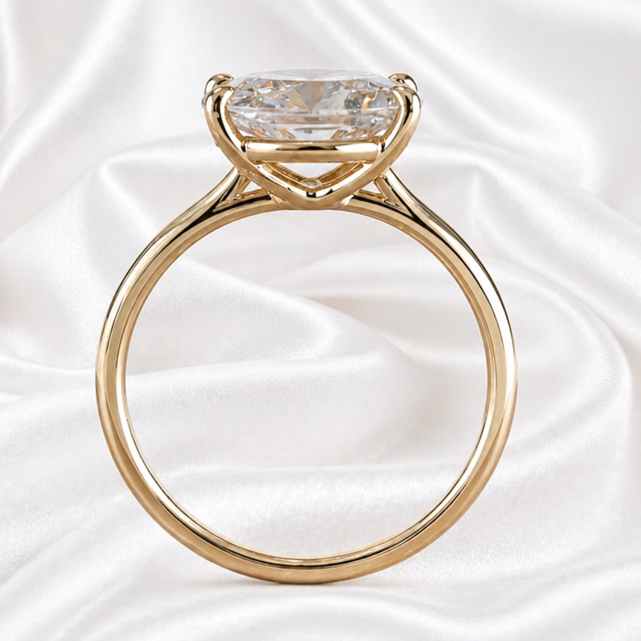 yellow gold