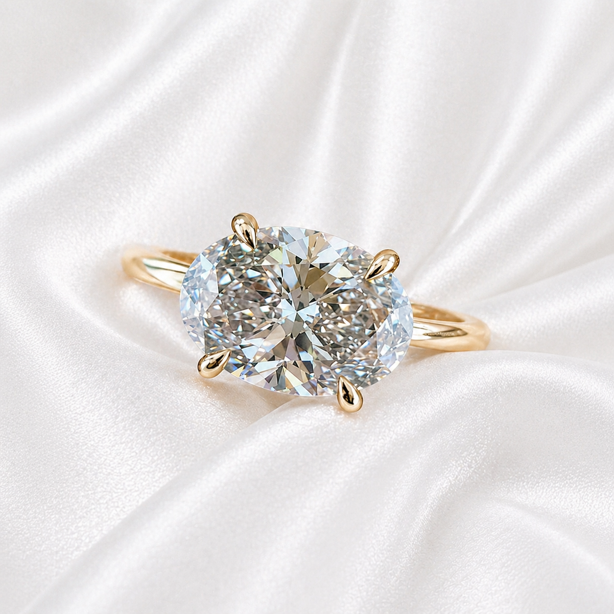 yellow gold