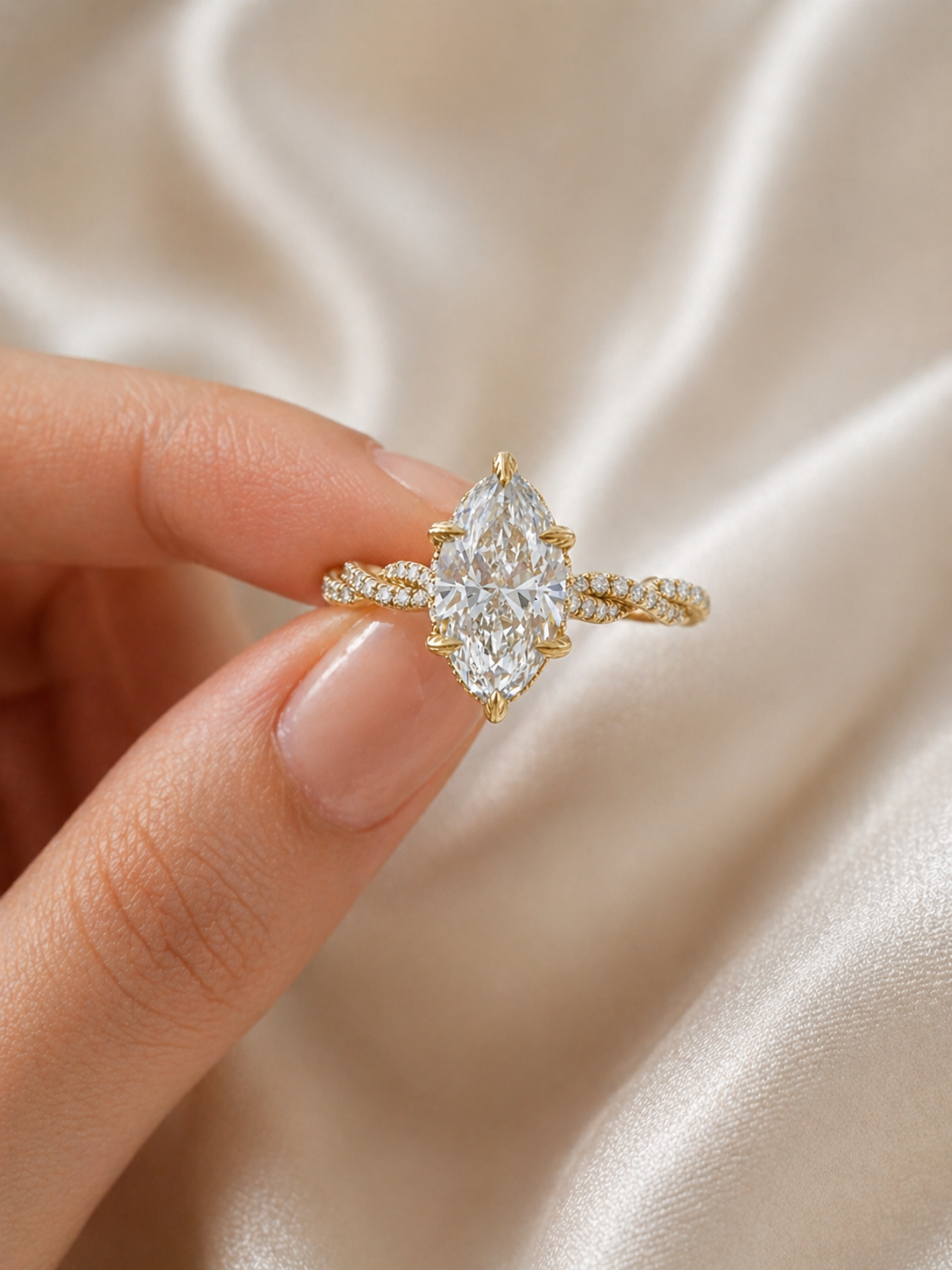 yellow gold