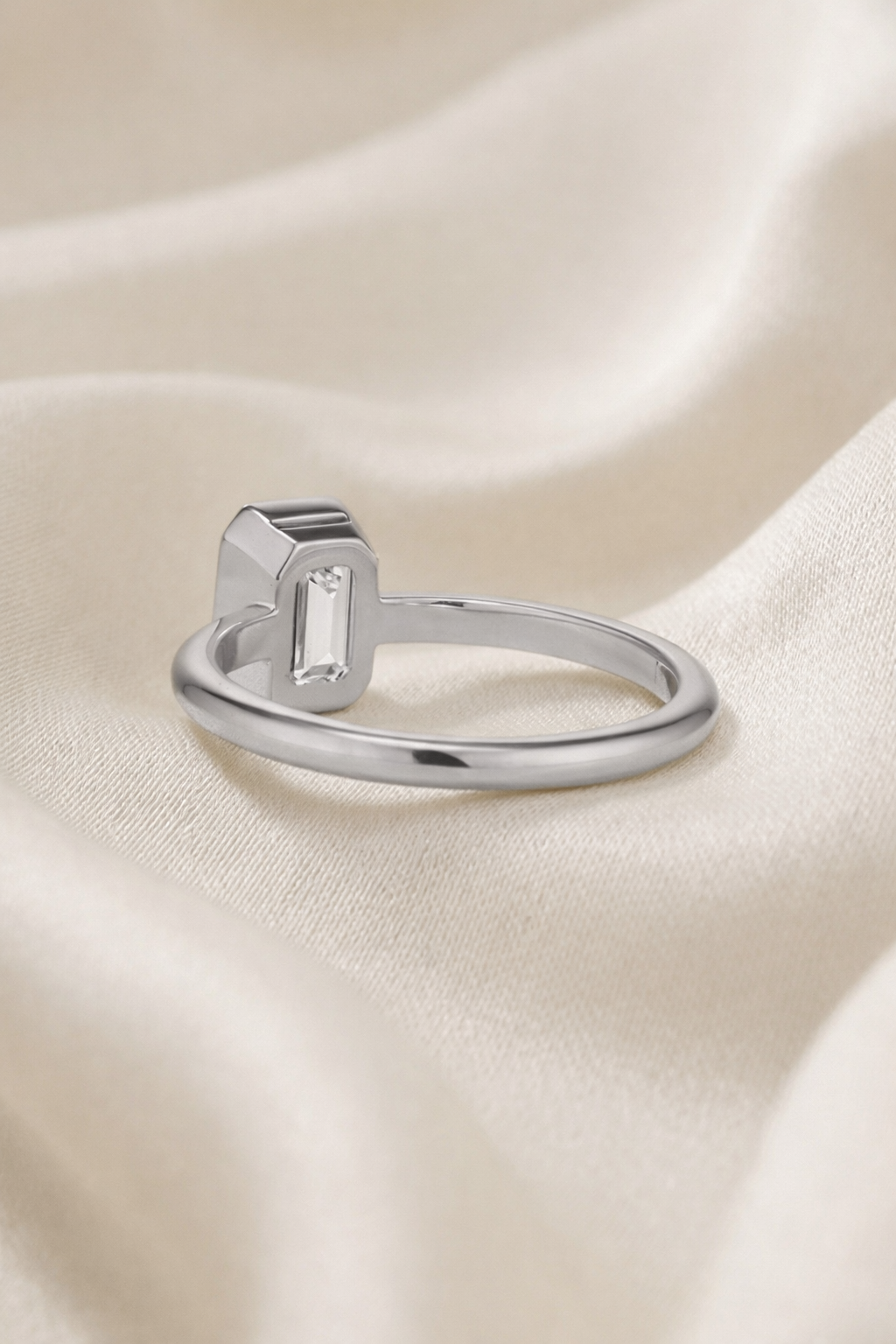 white gold