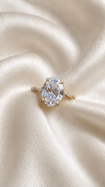 yellow gold