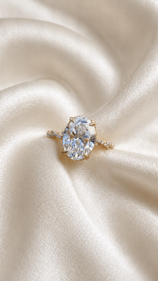yellow gold