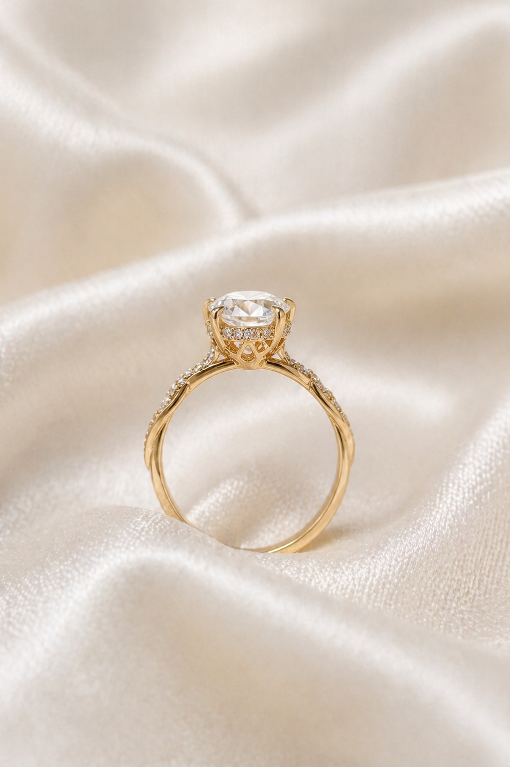 yellow gold