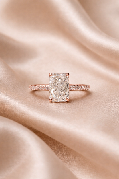 rose gold