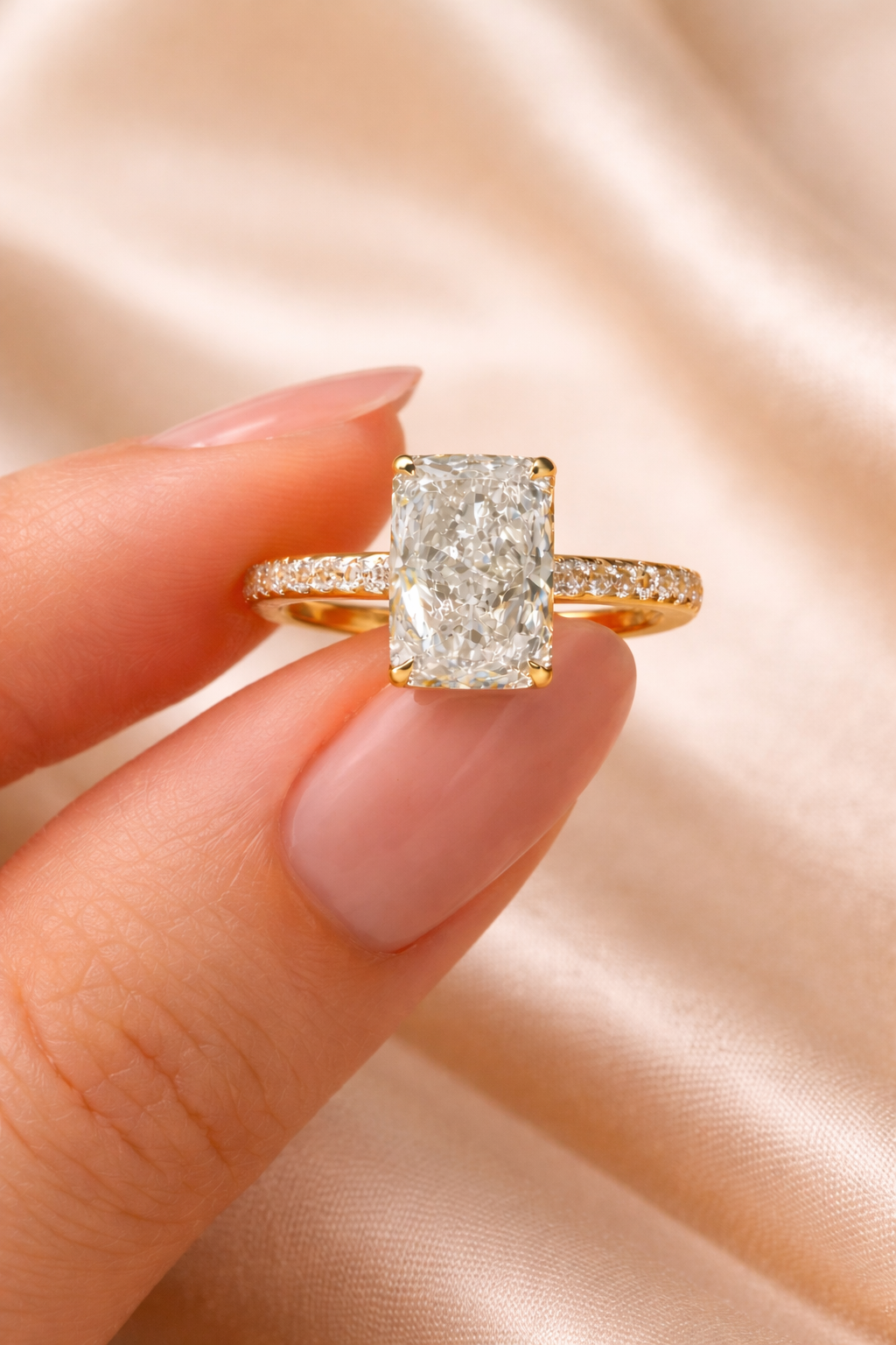 yellow gold