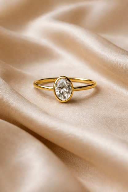 yellow gold