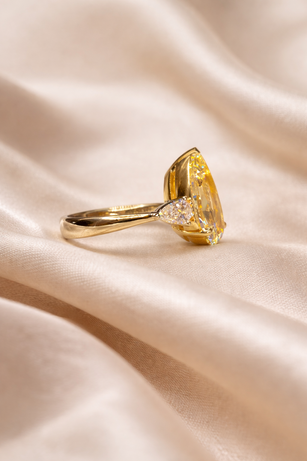 yellow gold