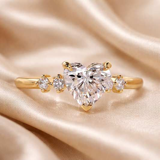 yellow gold