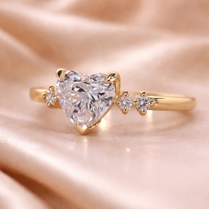 yellow gold