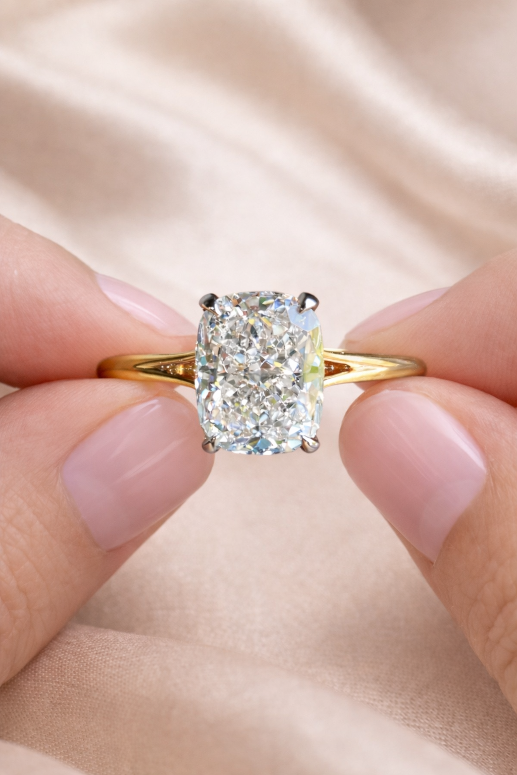 yellow gold