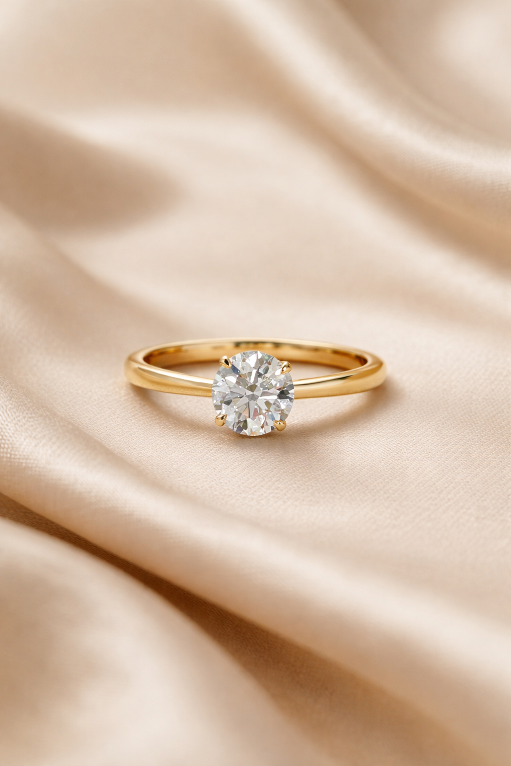 yellow gold