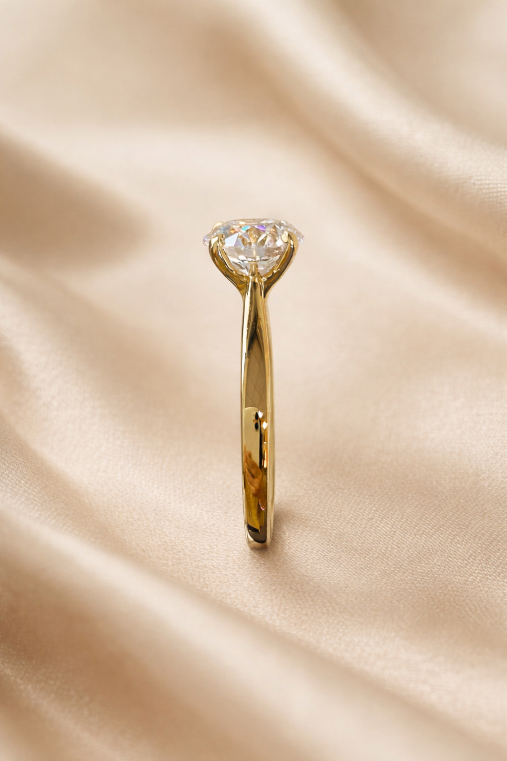 yellow gold