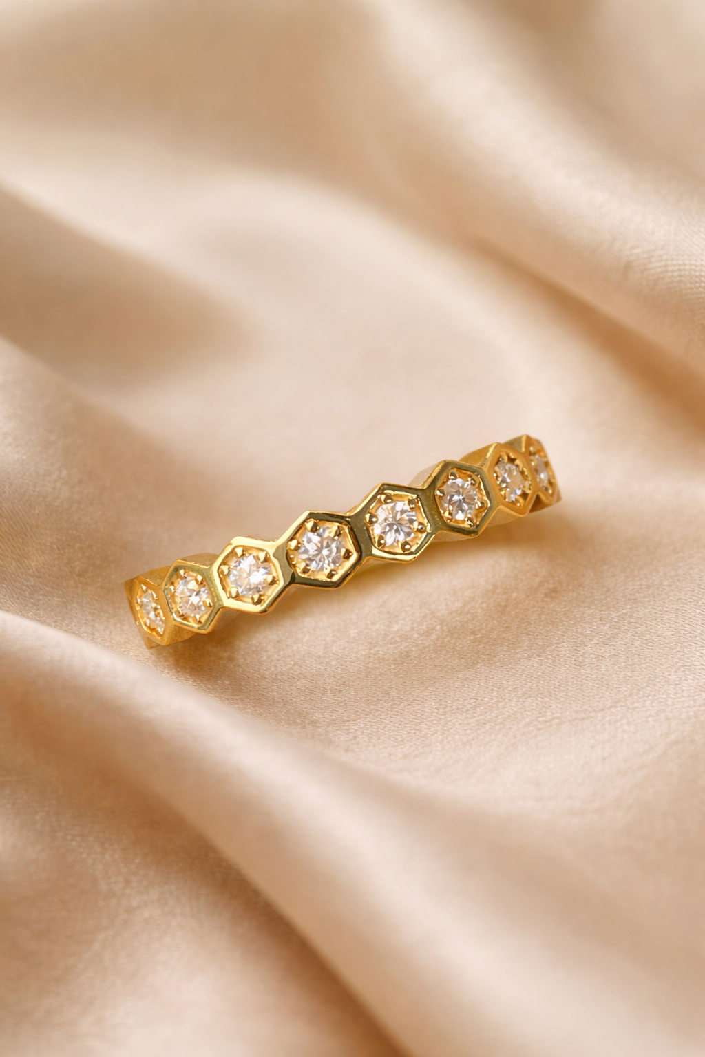 yellow gold
